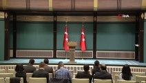 Cumhurbaşkanlığı Sözcüsü Kalın'dan CHP'li Engin Özkoç'un Açıklamalarına Sert Tepki