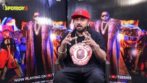 Yo Yo Honey Singh Speak about His New Song 'LOCA LOCA'