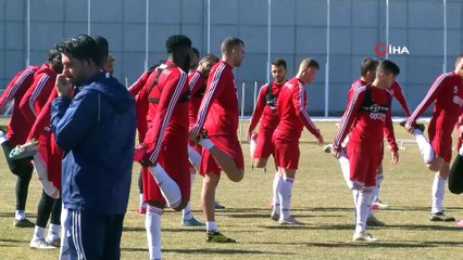 Yatabare: 'Galatasaray’a gol atmak istiyorum'
