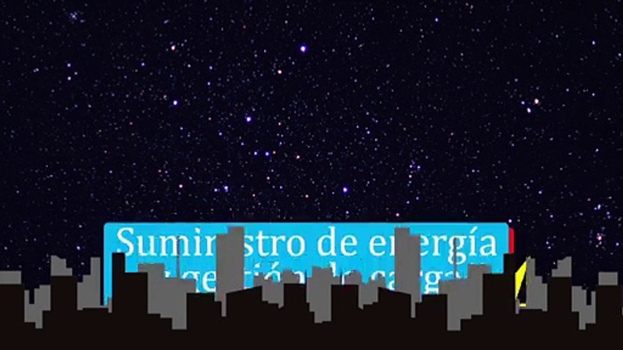 Construcciones Yamaro edificios inteligentes