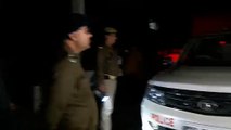 मैनपुरी: डबल मर्डर, अज्ञात हमलावरों ने मां बेटी की गला रेतकर की हत्या