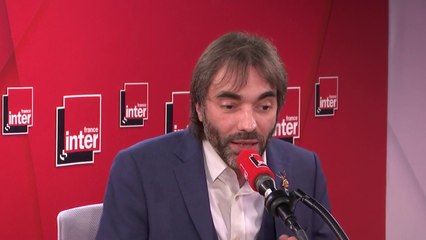 Cédric Villani, candidat à la mairie de Paris