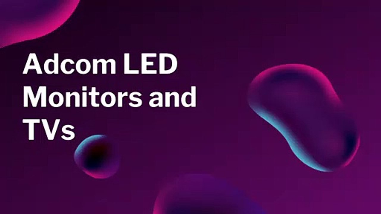 Buy the cheapest TV and LED monitor online in India