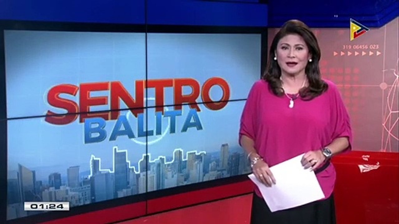 DOJ, nakikipag-ugnayan na sa AMLC sa umano'y money laundering ng ilang Chinese nat'ls