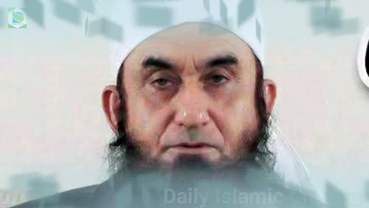 Allah Apne Bando Se Kitni Pyar Karta Hai? | Tariq Jameel Bayan