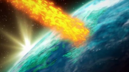 Bir devrin sonu: "Justice League" animasyon serisi, "Justice League Dark: Apokolips War" ile kapanıyor