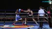 Gala de boxe de Cabourg : Hugo Morel vs Joseph Meyobene