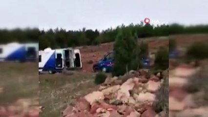 Nallıhan'da kaybolan kadın 19 gündür aranıyor