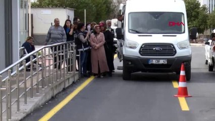 Adana'da fetö'ye 2 tutuklama