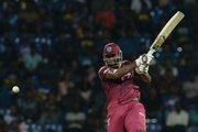 Kieron Pollard becomes first cricketer to play 500 T20 matches | Oneindia Malayalam