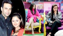 Rashami Desai Reveals Going Through Depression After Her Divorce