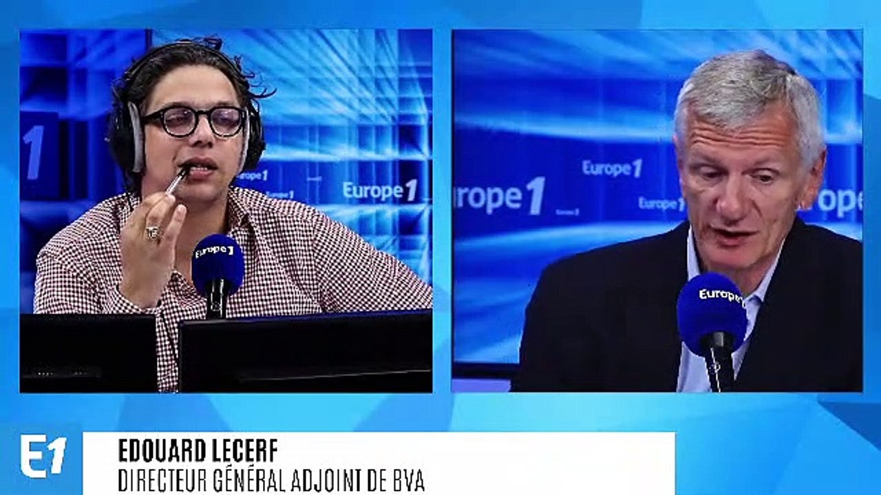 À Perpignan, le RN aux portes de la mairie : "Louis Aliot est dans une zone de confort"
