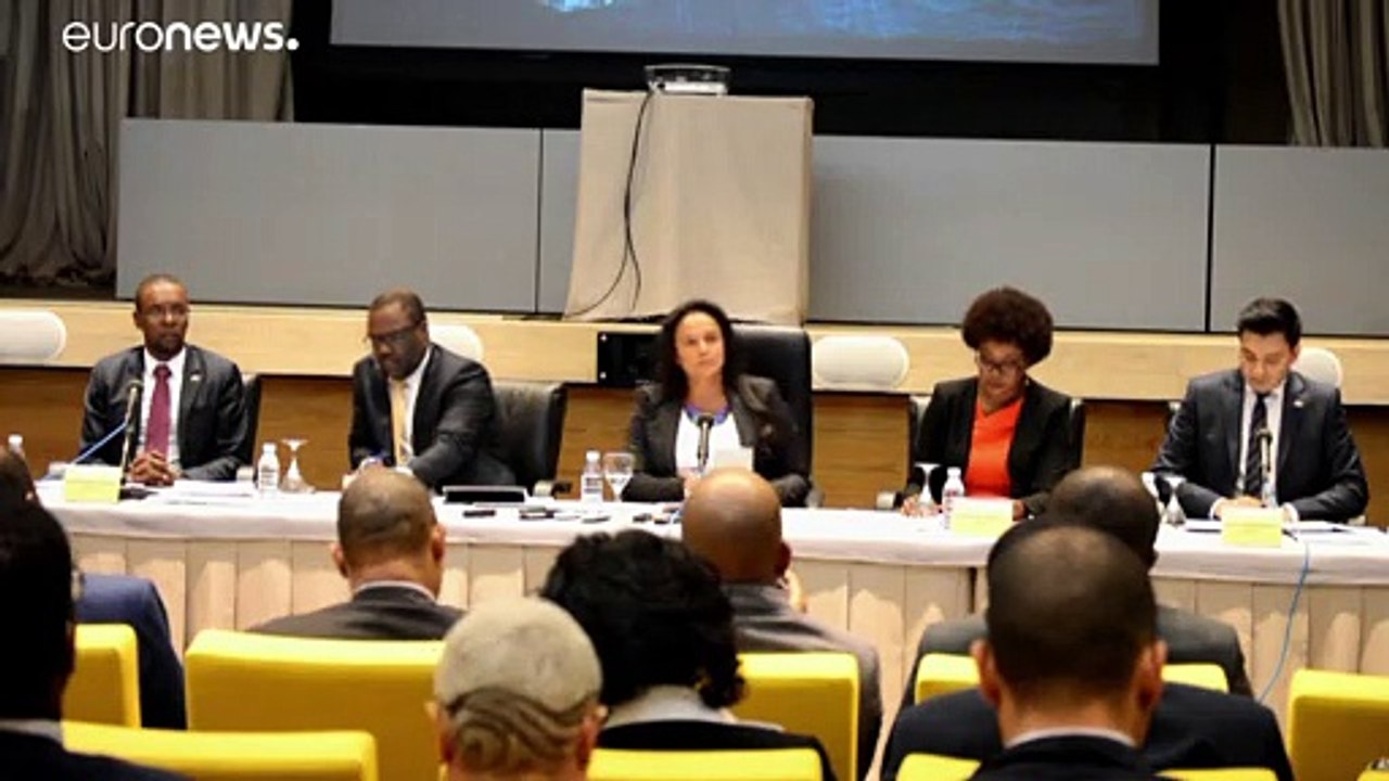 Luanda Leaks: Tribunal de Luanda dá início a  processo contra Isabel dos Santos