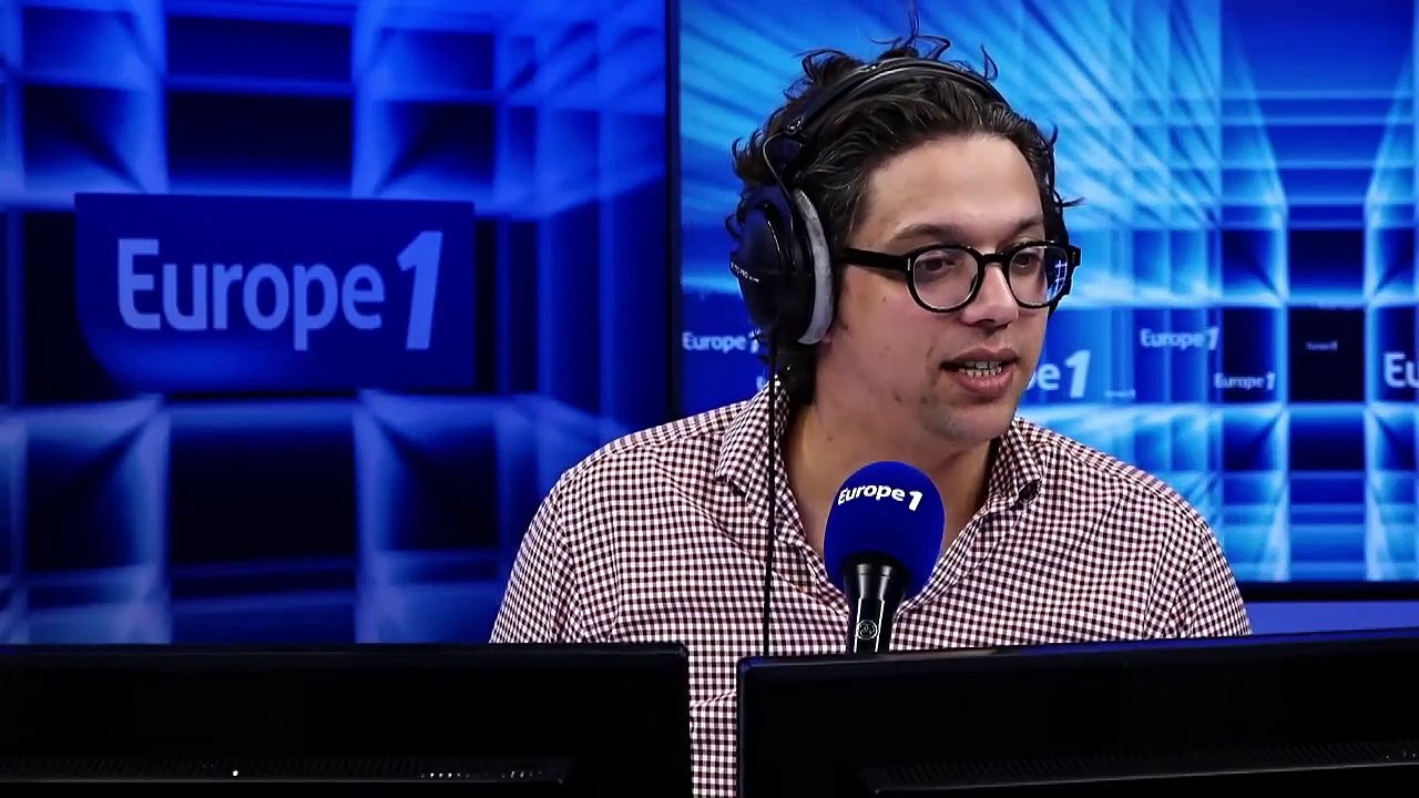 "Ces plateformes se sont construites sur des modèles qui sont des arnaques", dénonce un ancien livreur pour Deliveroo