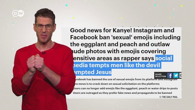 What Facebook's Emoji Ban means for users I No more Sexual Emojis.
