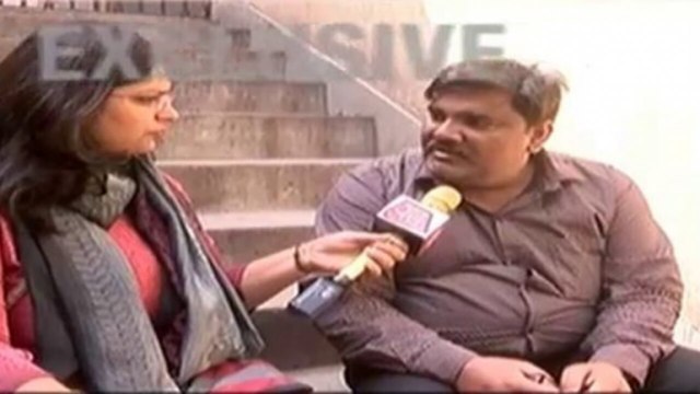 Tahir Hussain Exclusive: Delhi riot accused to surrender, claims witch-hunt