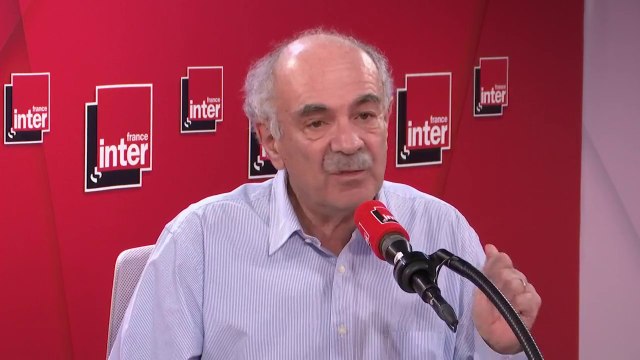 Michel Wieviorka : Quand vous gagnez 4000 ou 5000 euros par mois, que vous êtes directeur de recherches ou d’études, vous n'êtes pas un gilet jaune ; mais les sciences sociales doivent étudier ces phénomènes et travailler avec ses acteurs