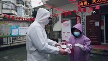 - Çin'de virüs nedeniyle ölü sayısı 3 bin 14'e ulaştı- Çin'den sonra en çok can kaybı 107 ile İtalya- İran'da ölü sayısı 92 oldu