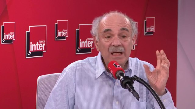 Michel Wieviorka : Si la police en fait trop dans la maintien de l’ordre, qu’elle utilise des armes qu’elle ne doit pas utiliser, alors la légitimité de l'État à avoir le monopole de la violence s’affaiblit