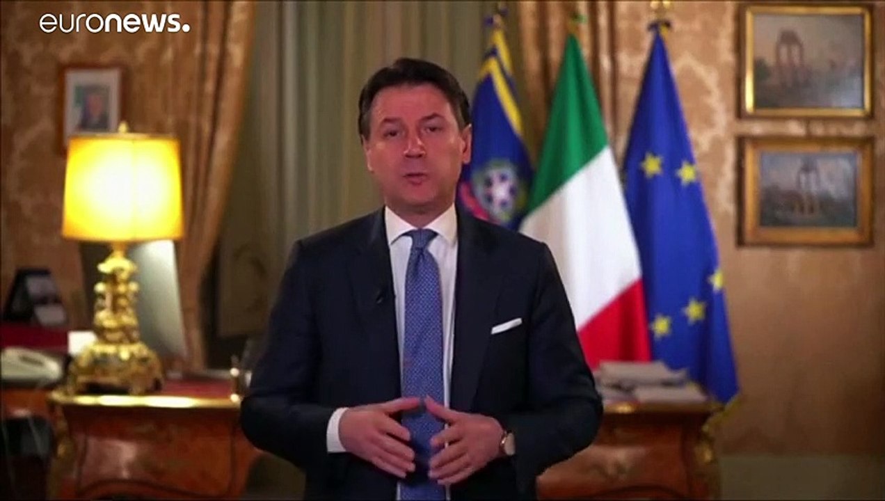 Coronavirus in Italien: Zahl der Todesopfer steigt auf über 100