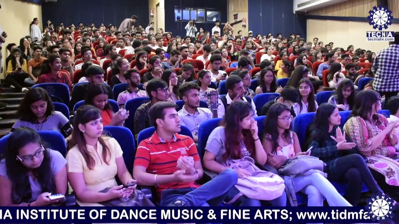 TECNIA RISING STAR 2019 || PART 3 || RADIO CITY || SINGING COMPLETION || TIAS || TECNIA TV