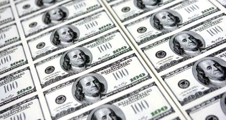 Dolar güne düşüşle başladı! İşte son durum