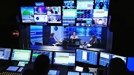 "Le coronavirus est une opportunité de garder le savoir-faire en France", déclare le patron d'une entreprise de fabrication de thermomètres