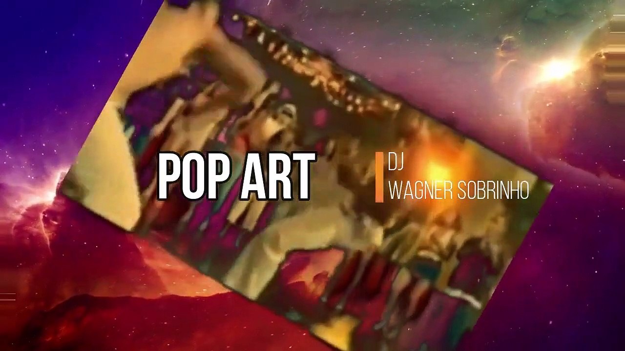 THE BLACK EYED PEAS. ft. SÉRGIO MENDES - Mas que nada - remix