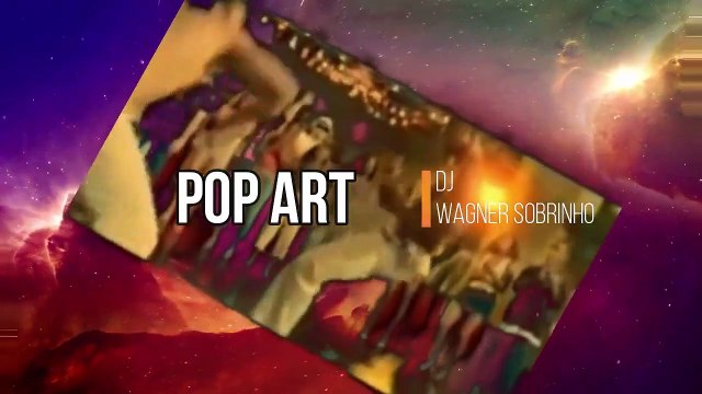 THE BLACK EYED PEAS. ft. SÉRGIO MENDES - Mas que nada - remix