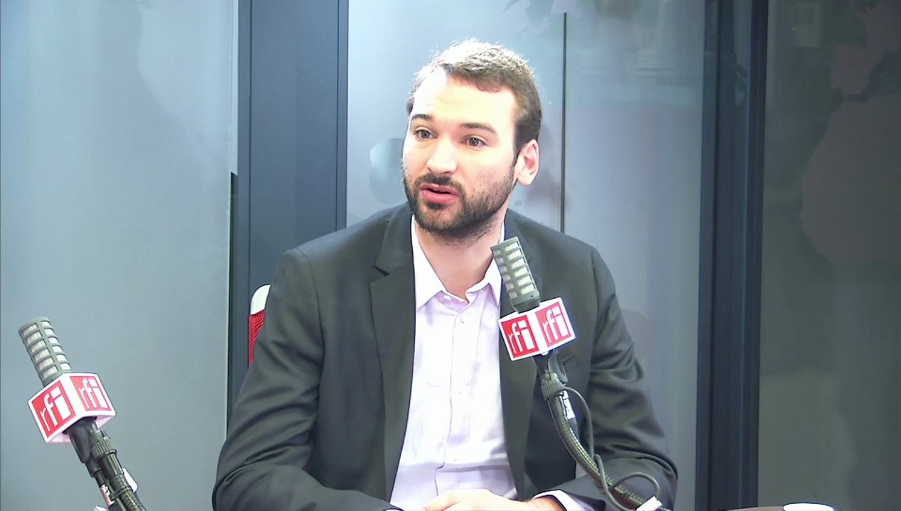 Ugo Bernalicis: «On va nous faire les poches» avec la réforme des retraites