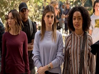 [S1 ~ E1] Wild Cards Season 1 Episode 1 (Official+) English Subtitles