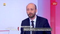 Coronavirus et municipales : « A aucun moment il n'y a l'intention de décaler les élections » assure Stanislas Guérini