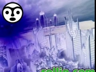 future forces inc - cold fusion ( renegade hardware 1997 )