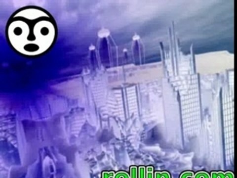 future forces inc - cold fusion ( renegade hardware 1997 )