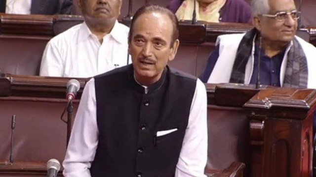 Coronavirus debate: What Congress, SP, AAP, TMC, others said in Rajya Sabha