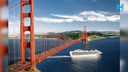 New Jersey reports 1st case of  #Coronavirus, California declares an emergency