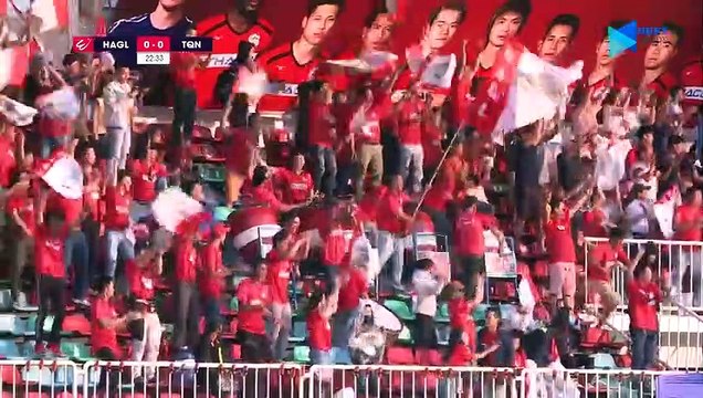 Văn Toàn | 3 cú bứt tốc kinh hoàng khiến Than Quảng Ninh khiếp sợ | NEXT SPORTS