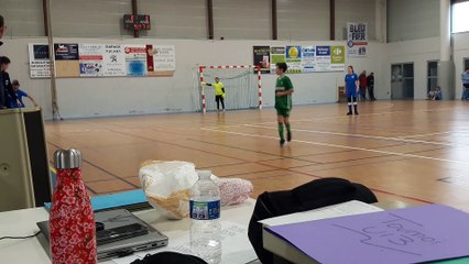 GRAND TOURNOI U13 / MIREBEAU 2020 13/17 (29/02)