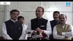 Since BJP came to power, democracy being finished in every state: Ghulam Nabi Azad