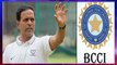 Sunil Joshi Replaced MSK Prasad As The Chairman Of BCCI’s Selection Committee