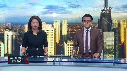 Ratusan Orang Melakukan Tes Terkait Virus Corona di RSUP Persahabatan