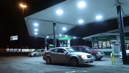 CHICAGO WORST HOODS LATE AT NIGHT