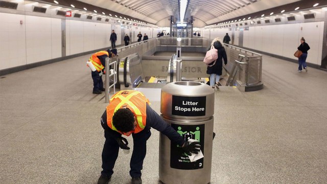 إجراءات احترازية في أرجاء العالم للحد من تفشي كورونا