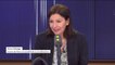 Confusion d'Anne Hidalgo sur son trajet en métro : "Comme tous les Parisiens, quand ce n'est pas ma ligne habituelle, je peux aussi faire des mélanges", se justifie la maire de Paris