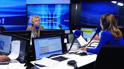 Coronavirus : "Si la RATP s’arrête parce qu'un agent est contaminé, on n'est pas dans le respect du droit de retrait"