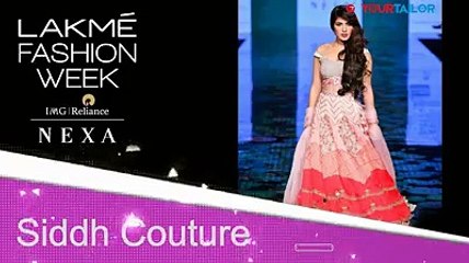 Lakme Fashion Week 2020