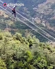 Mạo hiểm nghành điện - sinh mạng