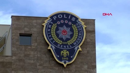 Antalya 45 ayrı suçtan 15 yıl hapis cezası bulunan zanlı yakalandı