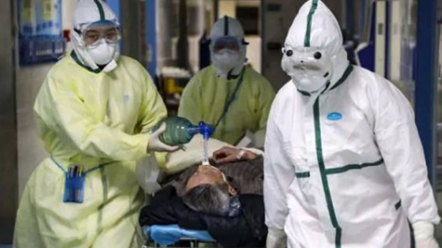 Coronavirus : China से आई बड़ी खबर, कोरोना से मिली है राहत ! Coronavirus News China | Boldsky