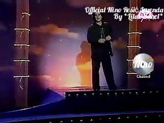 NINO REŠIĆ - USPOMENE KREĆU